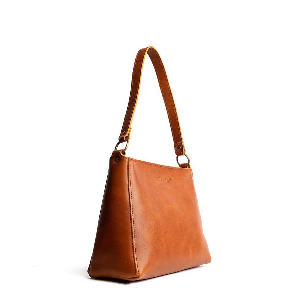 Triangle Shoulder Bag