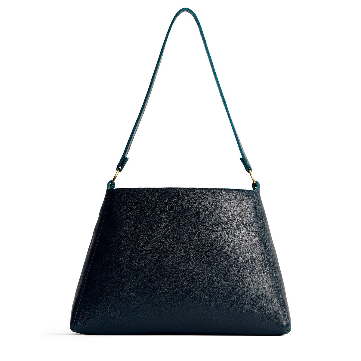 Triangle Shoulder Bag