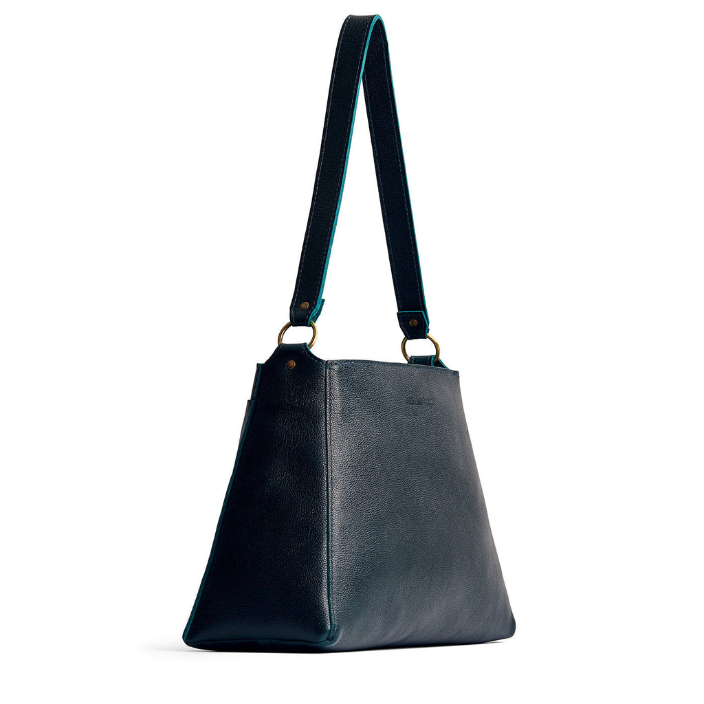 Triangle Shoulder Bag
