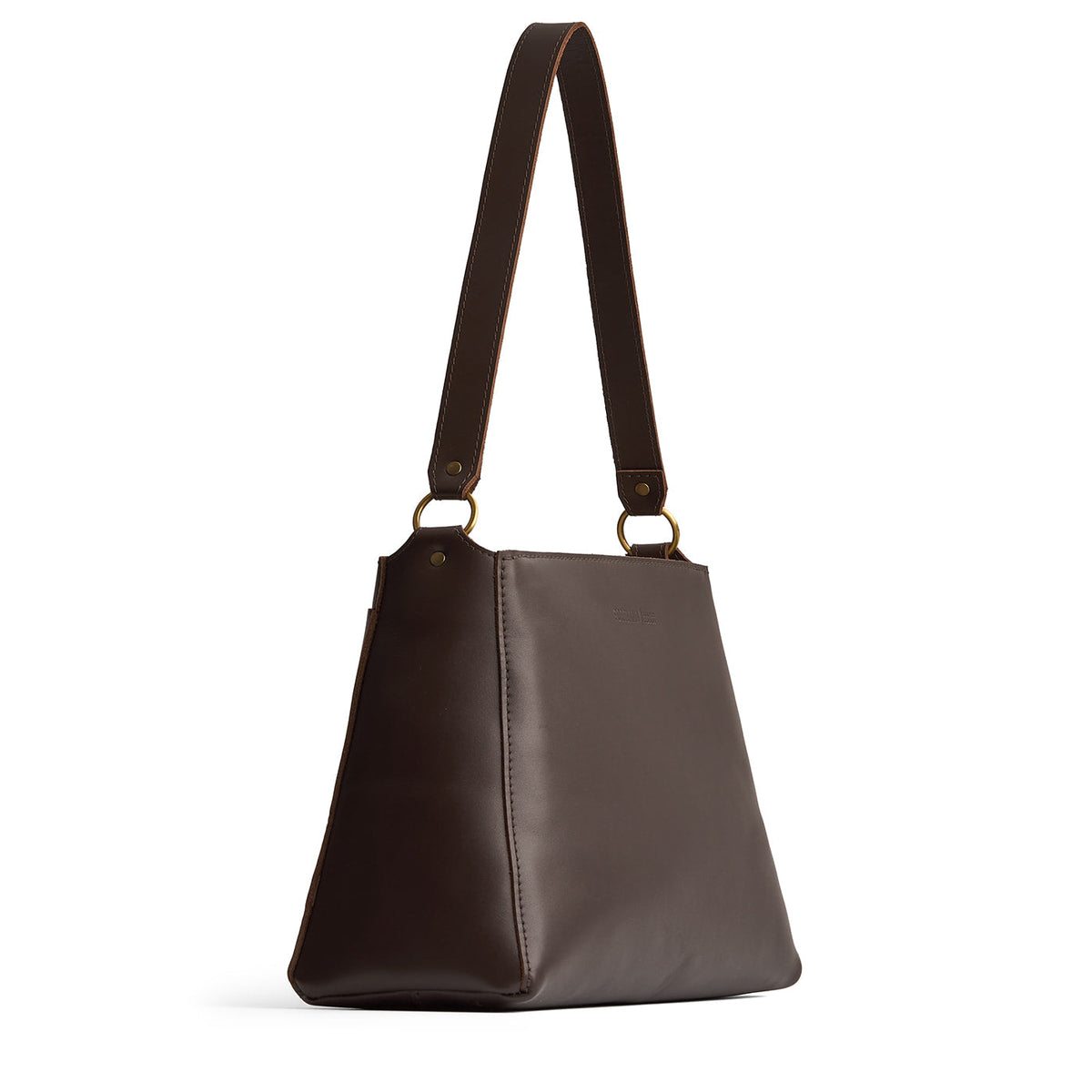 Triangle Shoulder Bag