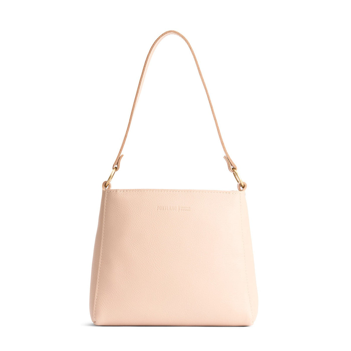 Triangle Shoulder Bag
