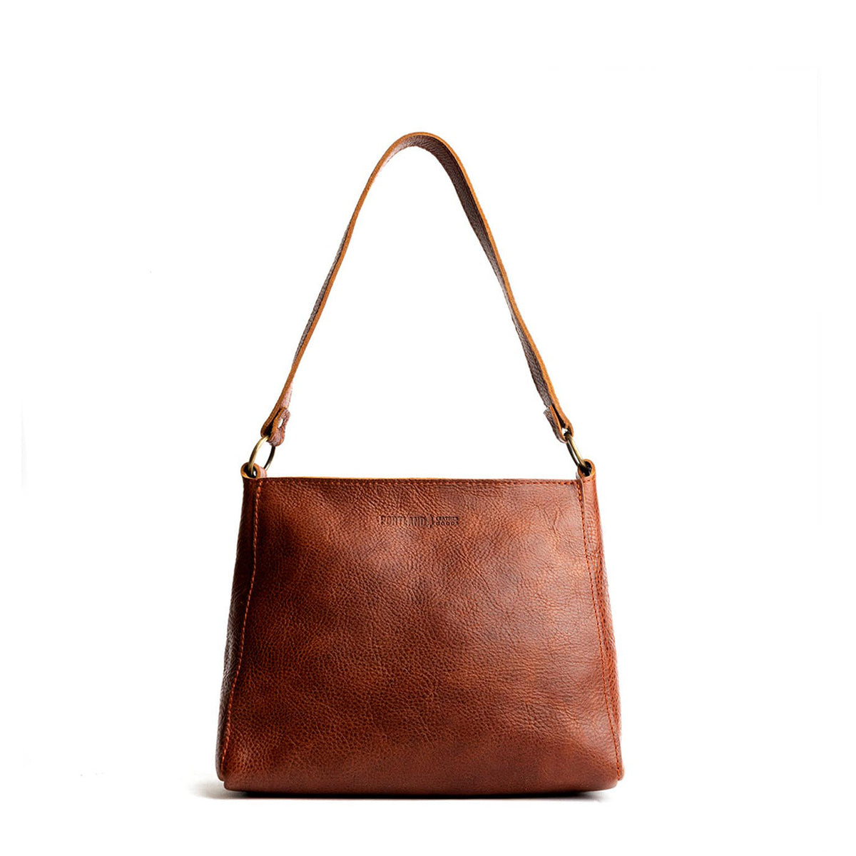 Triangle Shoulder Bag