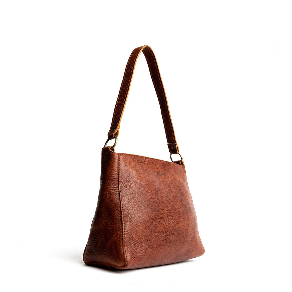 Triangle Shoulder Bag