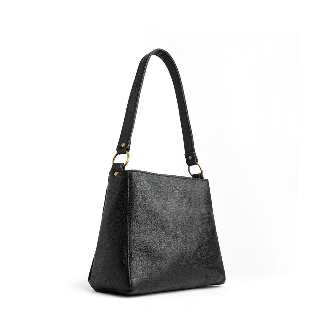 Triangle Shoulder Bag