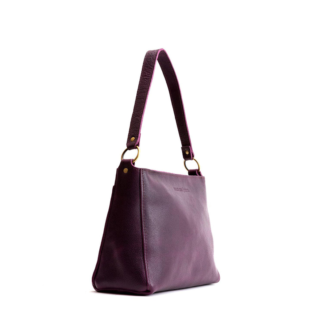 Triangle Shoulder Bag