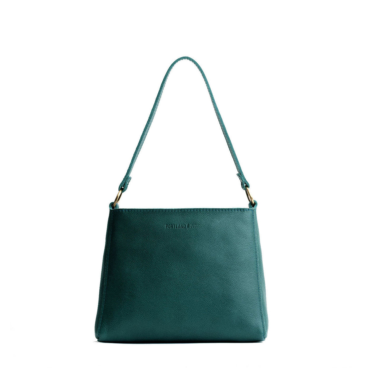 Triangle Shoulder Bag