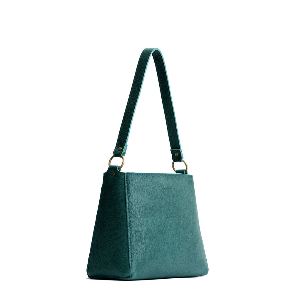 Triangle Shoulder Bag