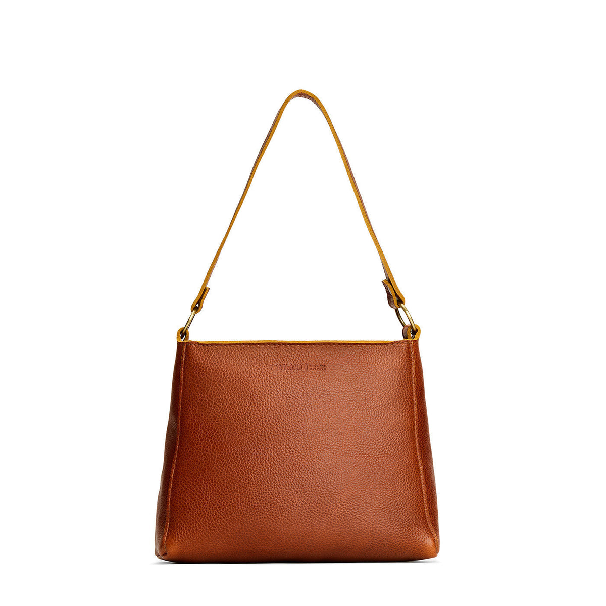 Triangle Shoulder Bag
