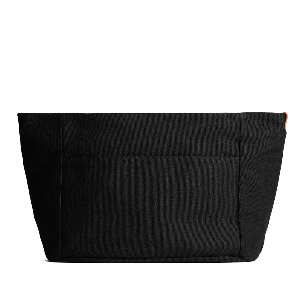 Canvas-Handtaschen-Organizer