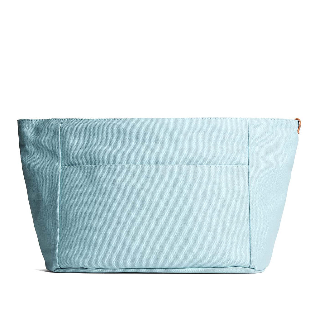 Canvas-Handtaschen-Organizer
