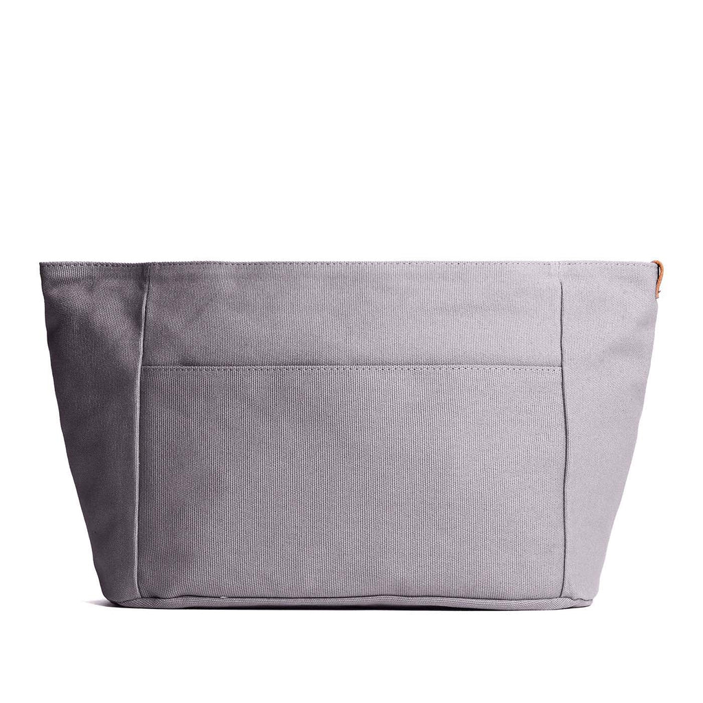 Canvas-Handtaschen-Organizer