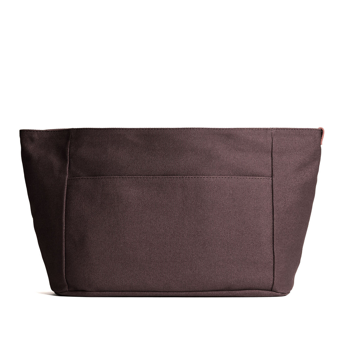 Canvas-Handtaschen-Organizer