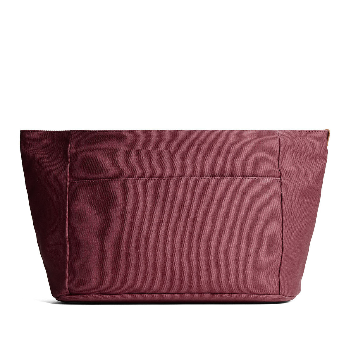 Canvas-Handtaschen-Organizer