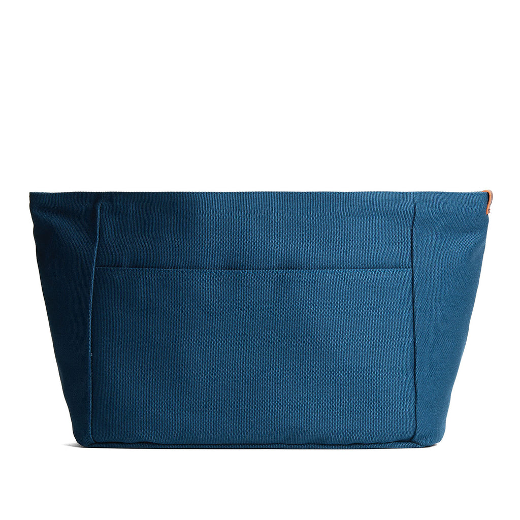 Canvas-Handtaschen-Organizer