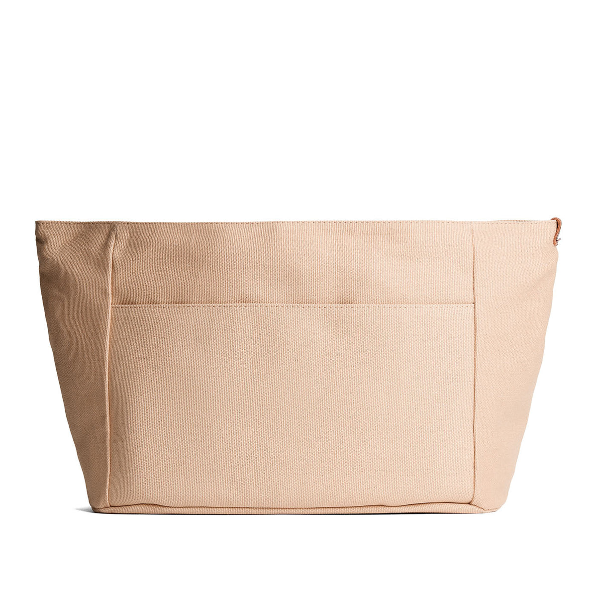 Canvas-Handtaschen-Organizer