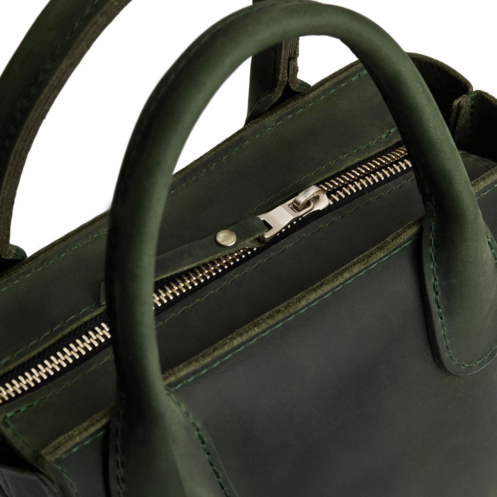 Raindrop Crossbody Bag